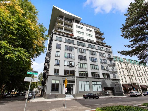 300 NW 8TH AVE, Unit 604, Portland, OR 97209