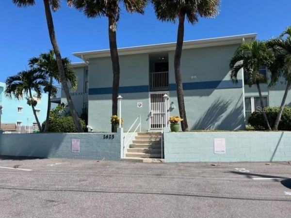 2625 S ATLANTIC AVENUE, Unit 4, COCOA BEACH, FL 32931