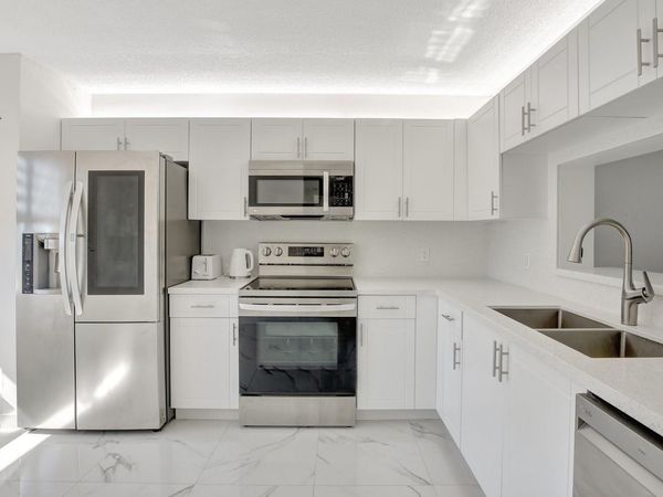 13355 SW 16th Court, Unit 309 E, Pembroke Pines, FL 33027