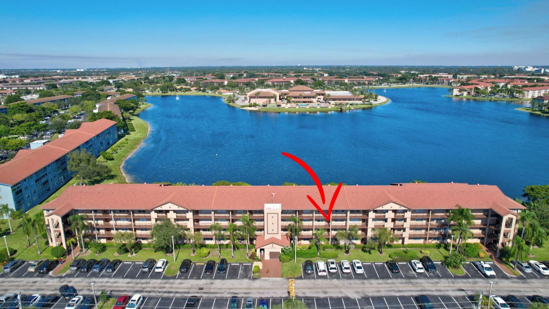 13355 SW 16th Court, Unit 309 E, Pembroke Pines, FL 33027 Photo