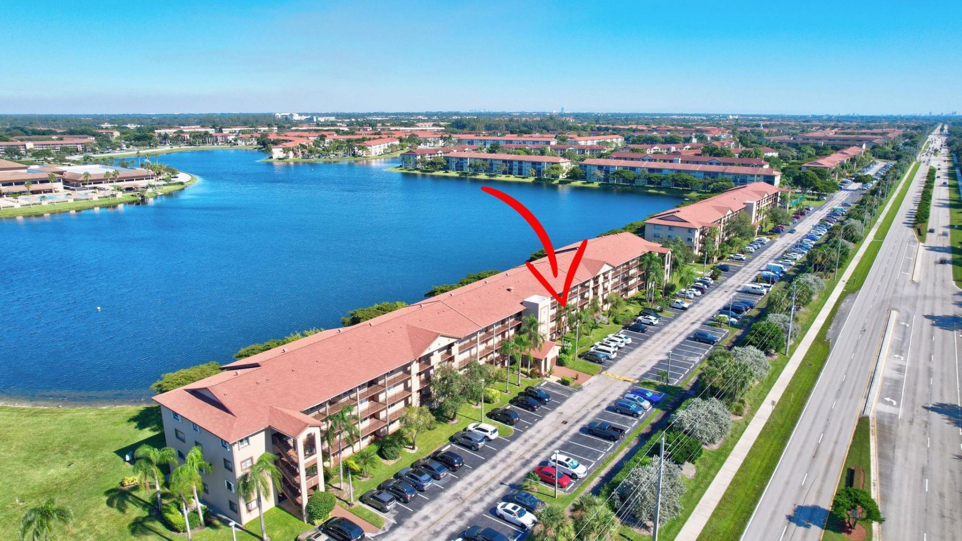 13355 SW 16th Court, Unit 309 E, Pembroke Pines, FL 33027 Photo