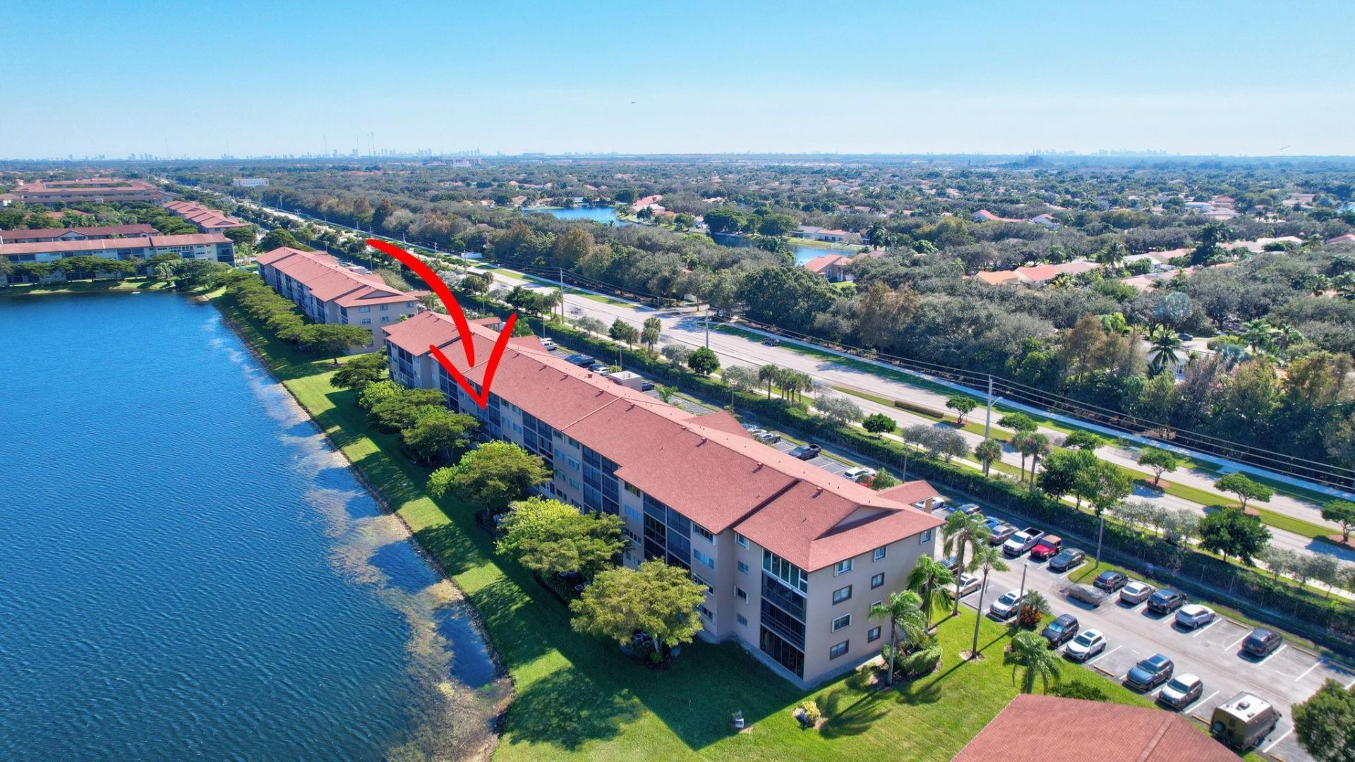 13355 SW 16th Court, Unit 309 E, Pembroke Pines, FL 33027 Photo