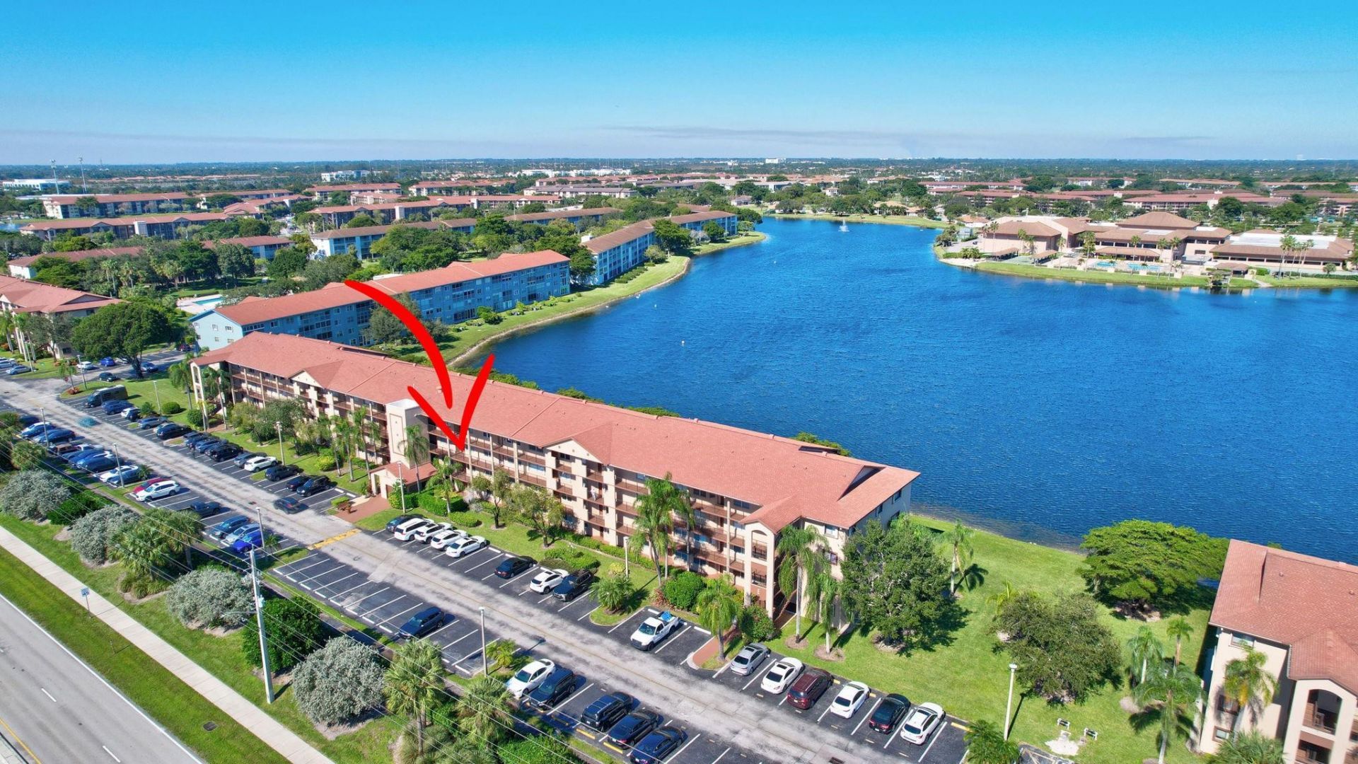 13355 SW 16th Court, Unit 309 E, Pembroke Pines, FL 33027 Photo