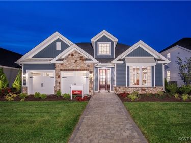 6225 Resolution Point, Unit FRANKLIN, Chester, VA 23832