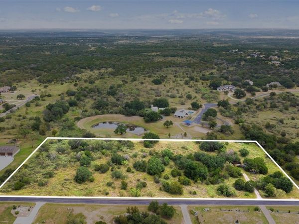 108 Cross TRL, Spicewood, TX 78669