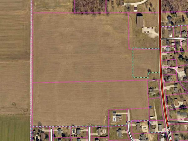 Lot 14 Country Court S/D V, Loogootee, IN 47553