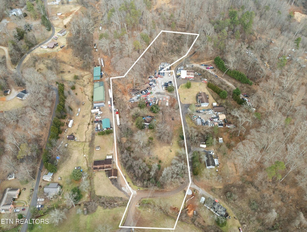 1812 Wrights Ferry Rd, Knoxville, TN 37919 Main Photo