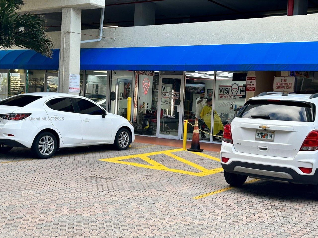 7601 E Treasure Dr, Unit CU-18, North Bay Village, FL 33141 Photo