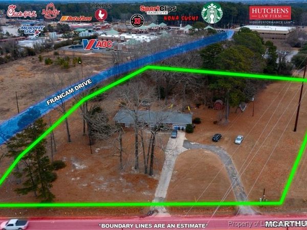 362 McArthur Road, Fayetteville, NC 28311