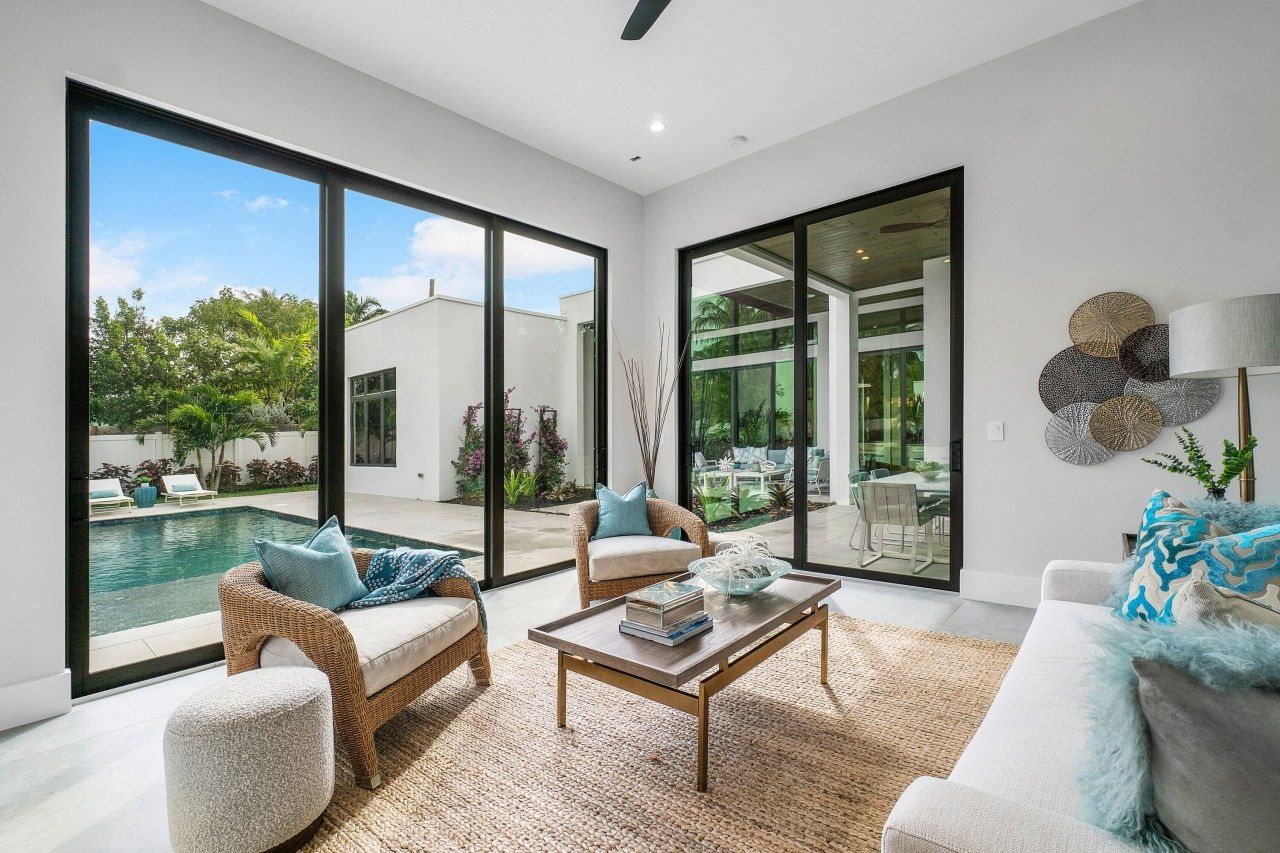 315 Ellamar Road, West Palm Beach, FL 33405 Photo