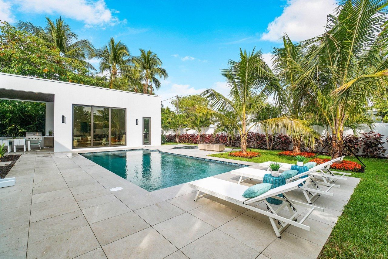 315 Ellamar Road, West Palm Beach, FL 33405 Photo