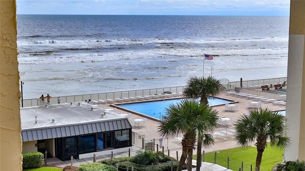 4175 S Atlantic Avenue, Unit 508, New Smyrna Beach, FL 32169 Photo