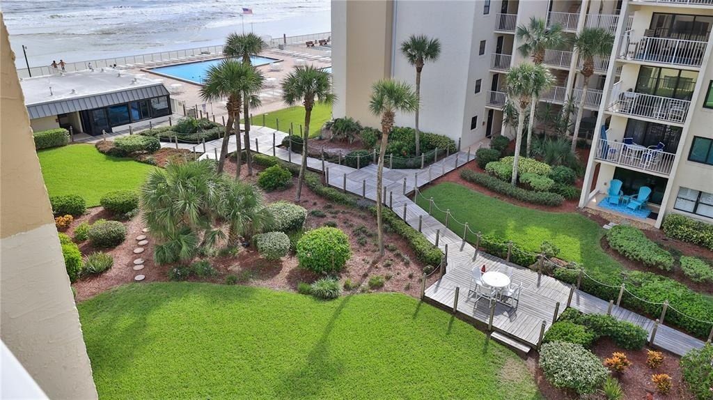 4175 S Atlantic Avenue, Unit 508, New Smyrna Beach, FL 32169 Photo