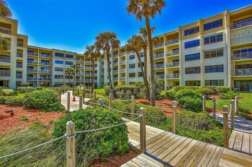 4175 S Atlantic Avenue, Unit 508, New Smyrna Beach, FL 32169 Photo