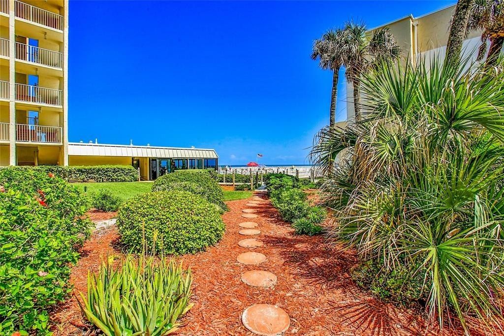 4175 S Atlantic Avenue, Unit 508, New Smyrna Beach, FL 32169 Photo