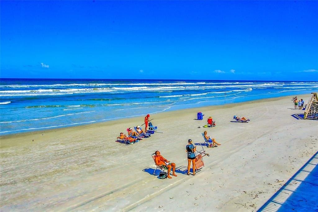 4175 S Atlantic Avenue, Unit 508, New Smyrna Beach, FL 32169 Photo