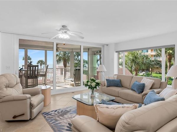 1000 S Collier BLVD, Unit 106, MARCO ISLAND, FL 34145