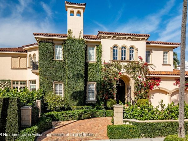 401 Chilean Avenue, Palm Beach, FL 33480