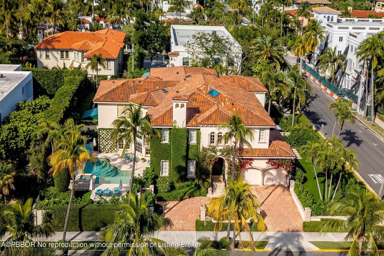 401 Chilean Avenue, Palm Beach, FL 33480 Photo