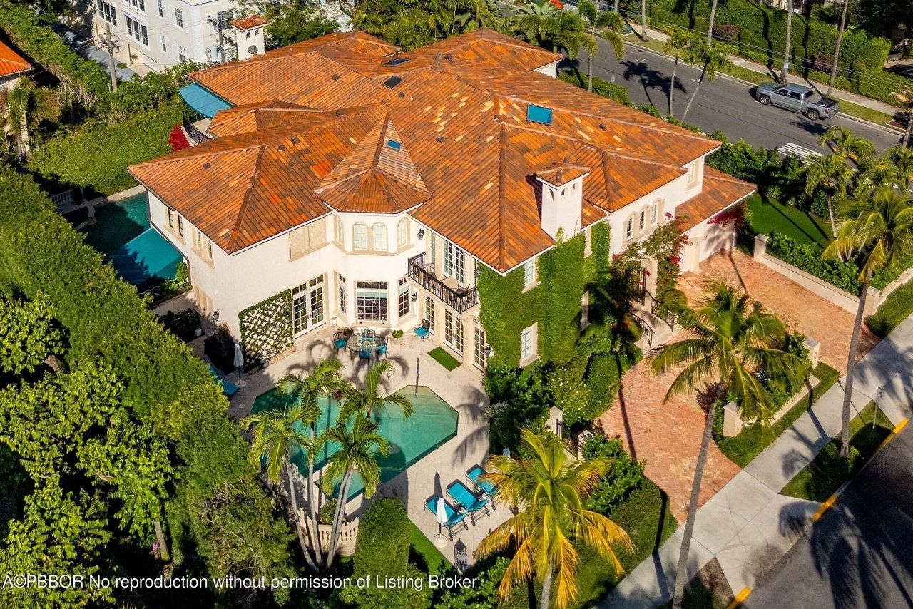 401 Chilean Avenue, Palm Beach, FL 33480 Photo