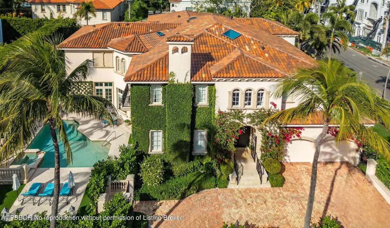 401 Chilean Avenue, Palm Beach, FL 33480 Photo