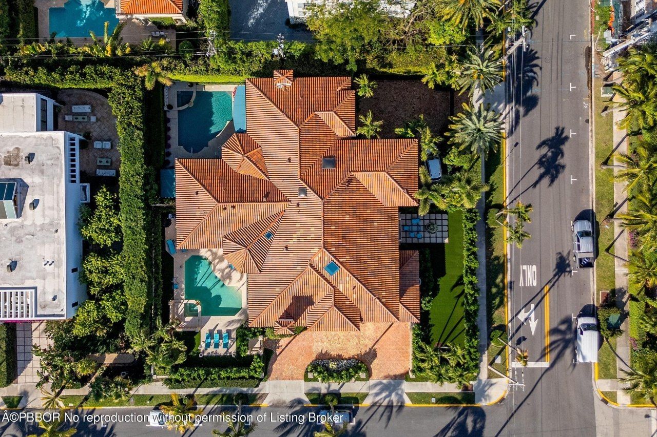 401 Chilean Avenue, Palm Beach, FL 33480 Photo