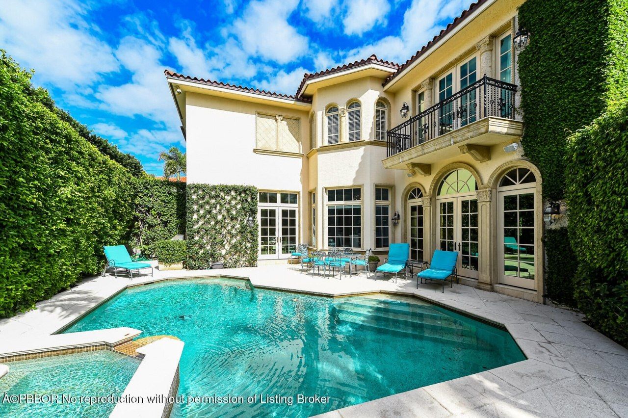 401 Chilean Avenue, Palm Beach, FL 33480 Photo