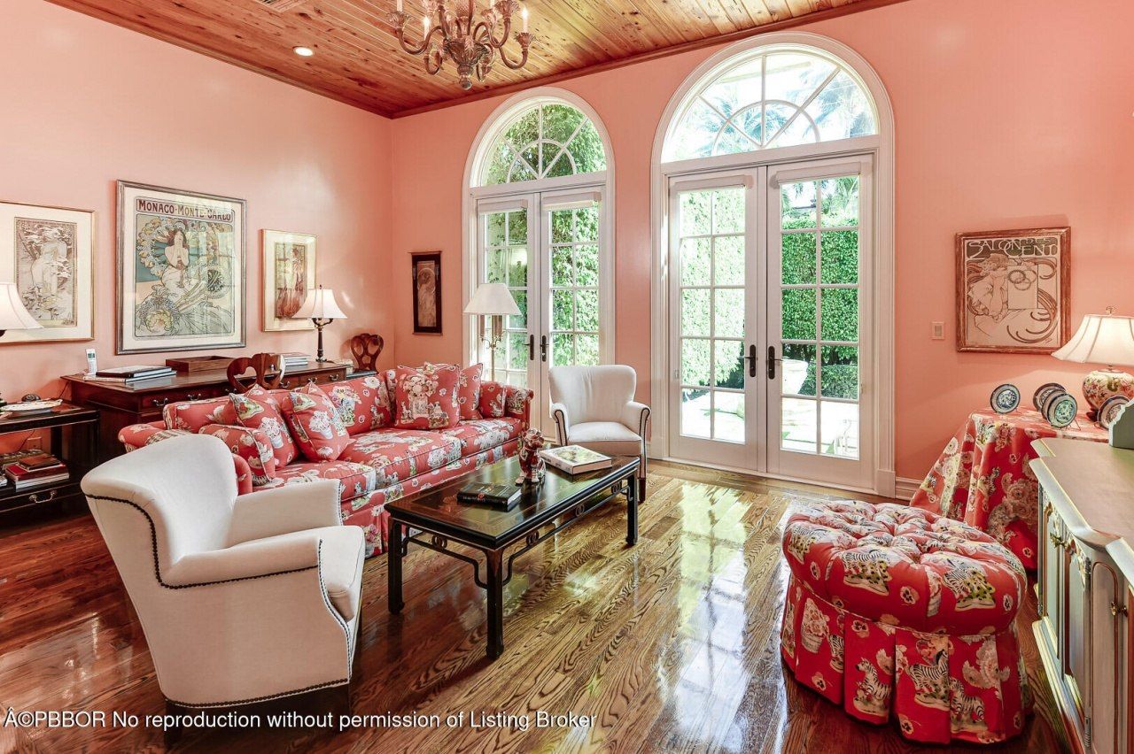 401 Chilean Avenue, Palm Beach, FL 33480 Photo