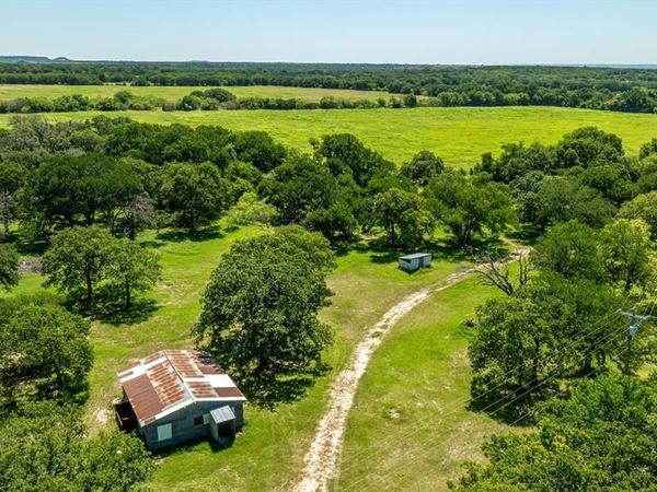 1275 County Road 216, Iredell, TX 76649