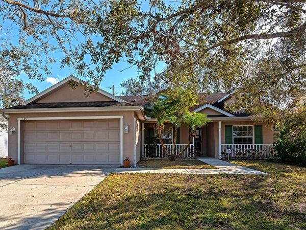 11847 DUNSTER LANE, PARRISH, FL 34219