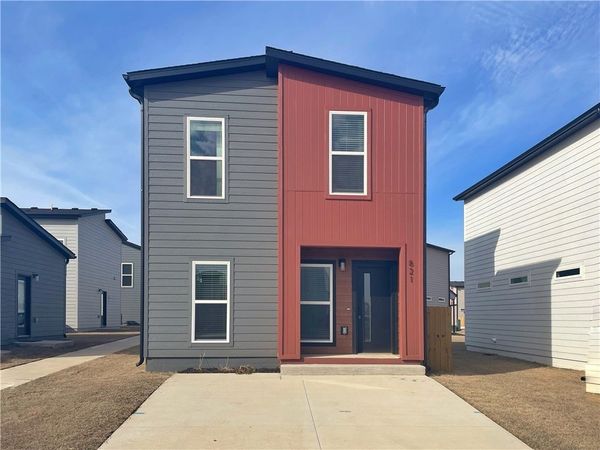 821 Arctic Avenue, Bentonville, AR 72713