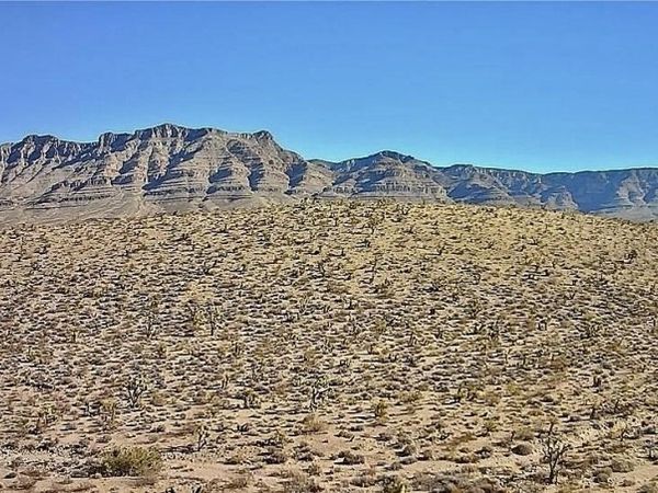 XXX Old Kingman Highway, Unit -, Bullhead City, AZ 86429