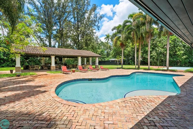 14701 Sunset Lane, Southwest Ranches, FL 33330 Photo