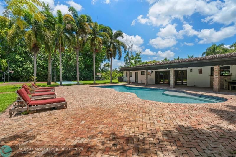 14701 Sunset Lane, Southwest Ranches, FL 33330 Photo