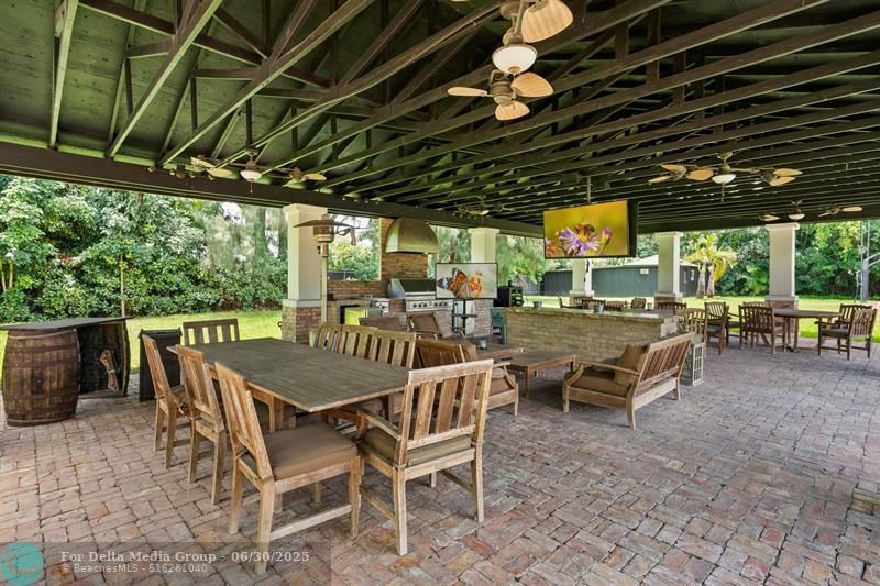 14701 Sunset Lane, Southwest Ranches, FL 33330 Photo