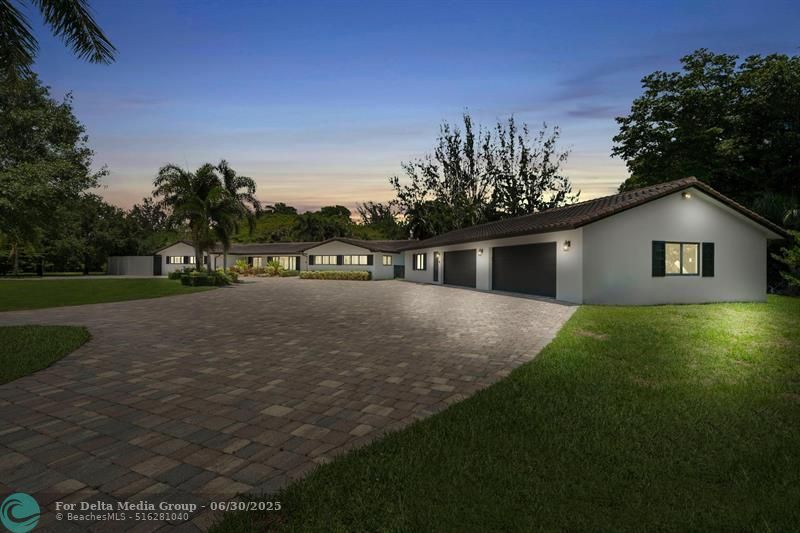 14701 Sunset Lane, Southwest Ranches, FL 33330 Photo