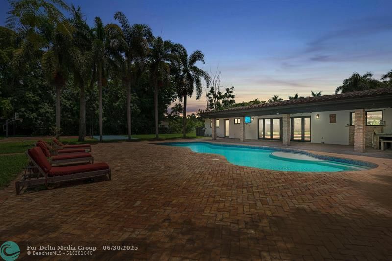 14701 Sunset Lane, Southwest Ranches, FL 33330 Photo
