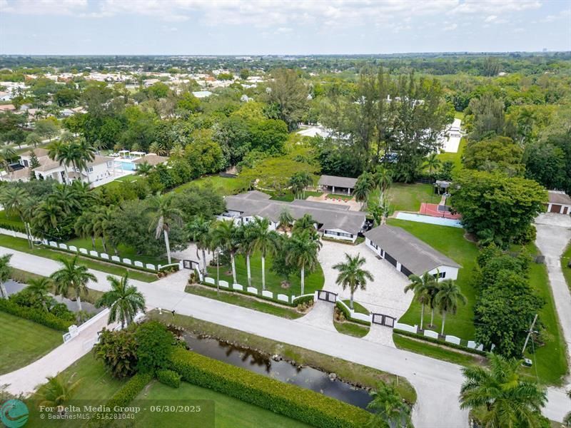 14701 Sunset Lane, Southwest Ranches, FL 33330 Photo