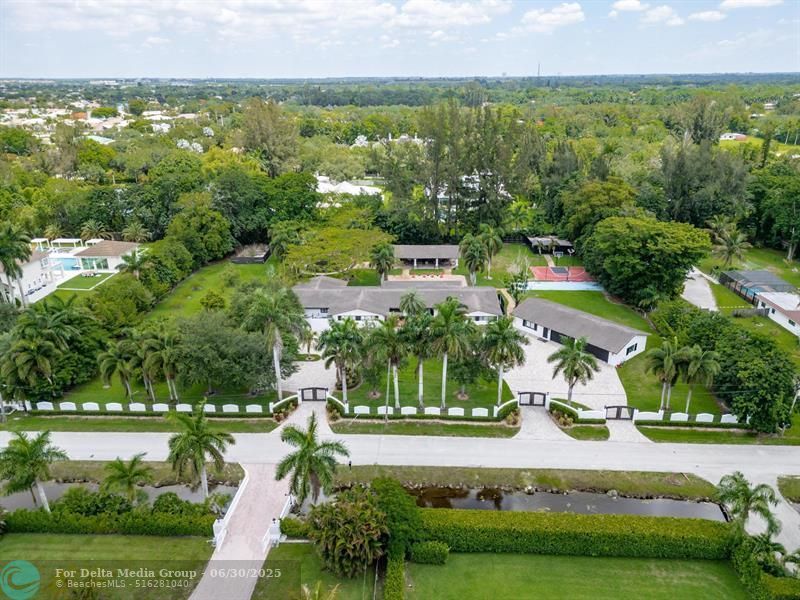 14701 Sunset Lane, Southwest Ranches, FL 33330 Photo