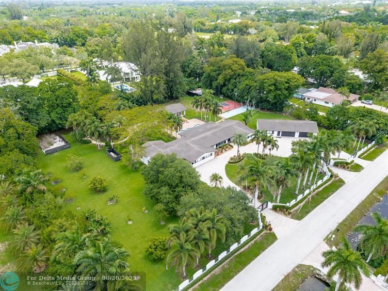 14701 Sunset Lane, Southwest Ranches, FL 33330 Photo