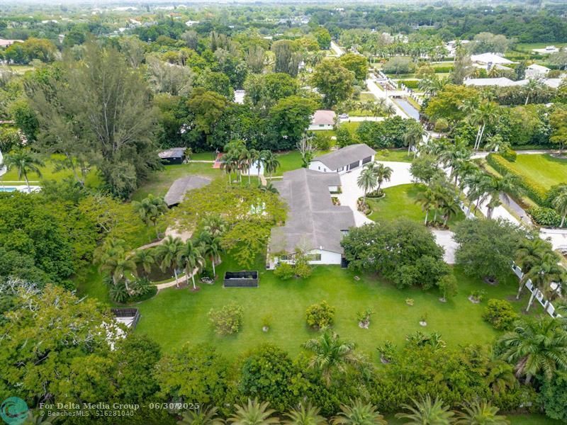 14701 Sunset Lane, Southwest Ranches, FL 33330 Photo