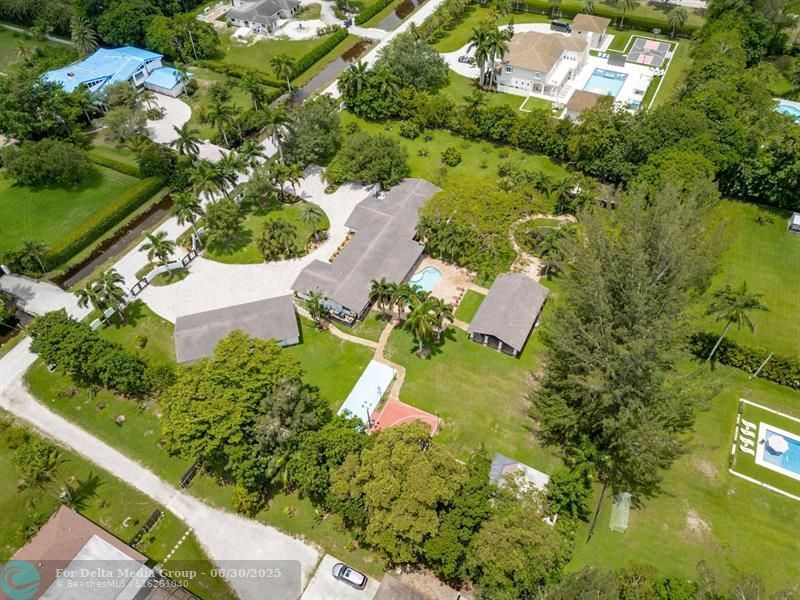 14701 Sunset Lane, Southwest Ranches, FL 33330 Photo