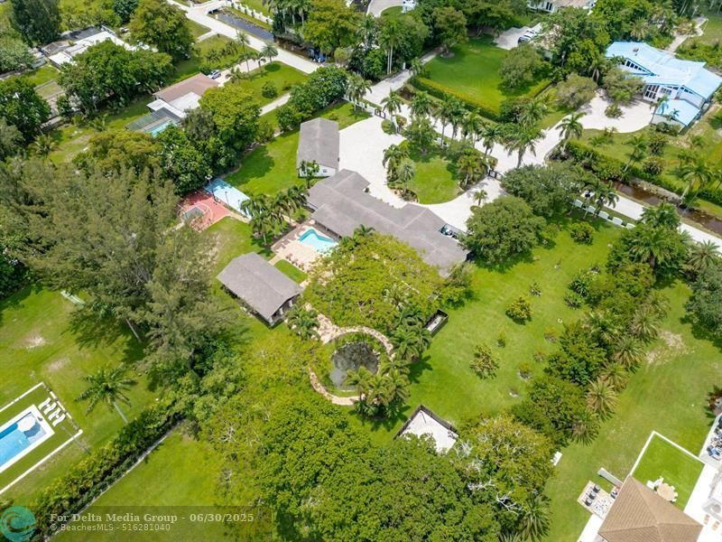 14701 Sunset Lane, Southwest Ranches, FL 33330 Photo