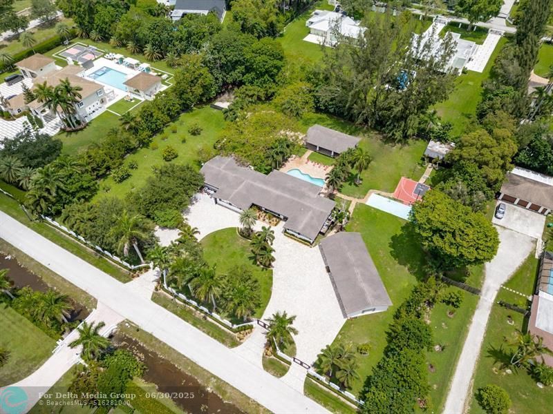 14701 Sunset Lane, Southwest Ranches, FL 33330 Photo