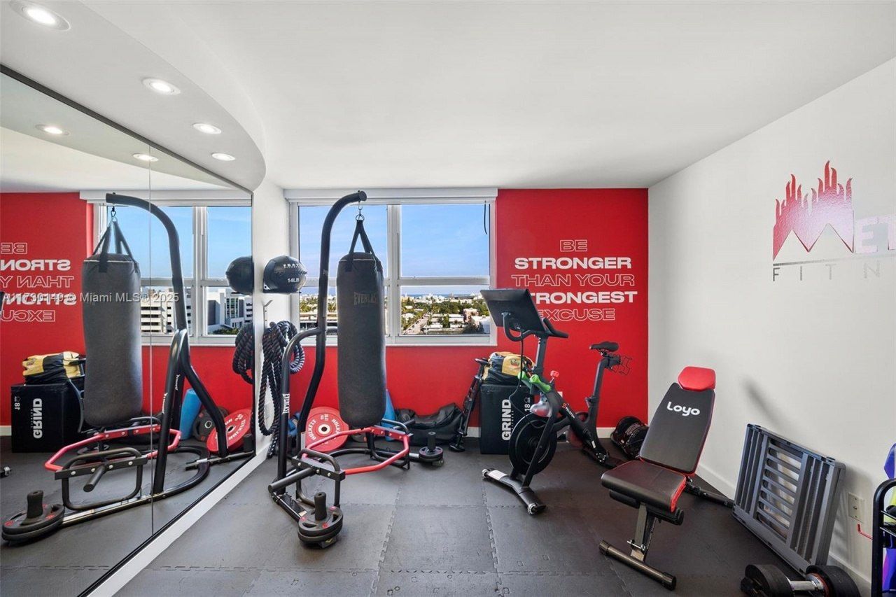 650 West Ave, Unit 1004, Miami Beach, FL 33139 Photo