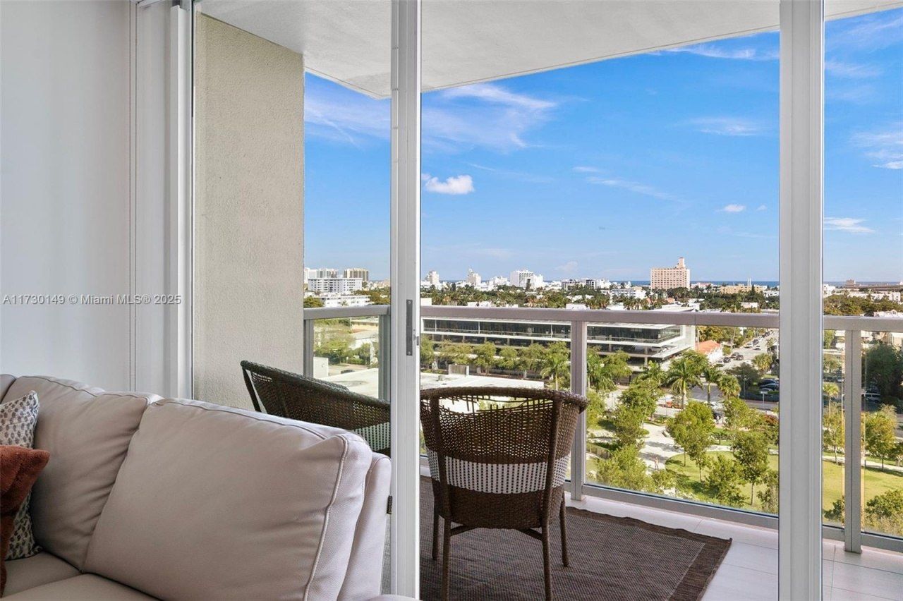 650 West Ave, Unit 1004, Miami Beach, FL 33139 Photo