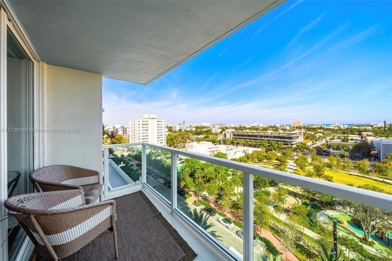 650 West Ave, Unit 1004, Miami Beach, FL 33139 Photo
