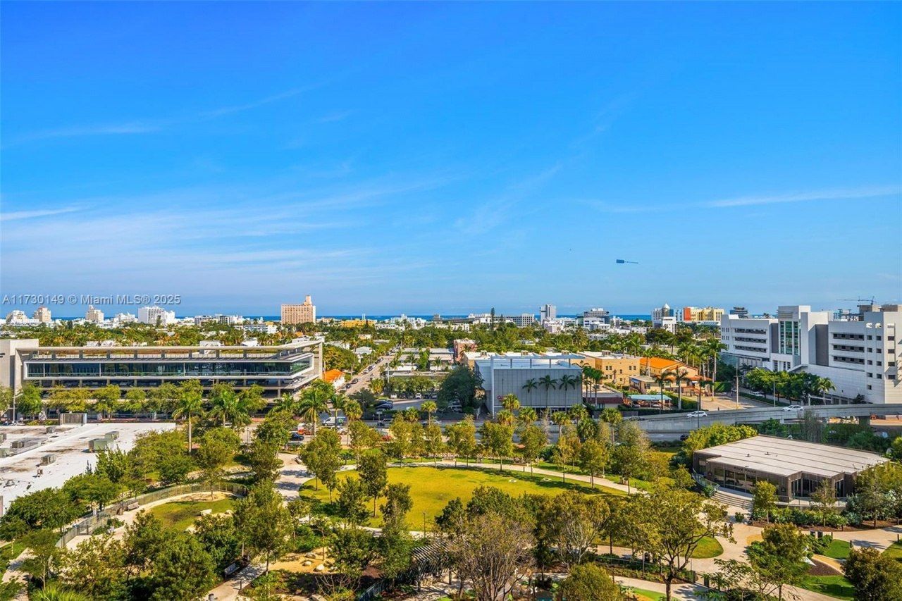 650 West Ave, Unit 1004, Miami Beach, FL 33139 Photo