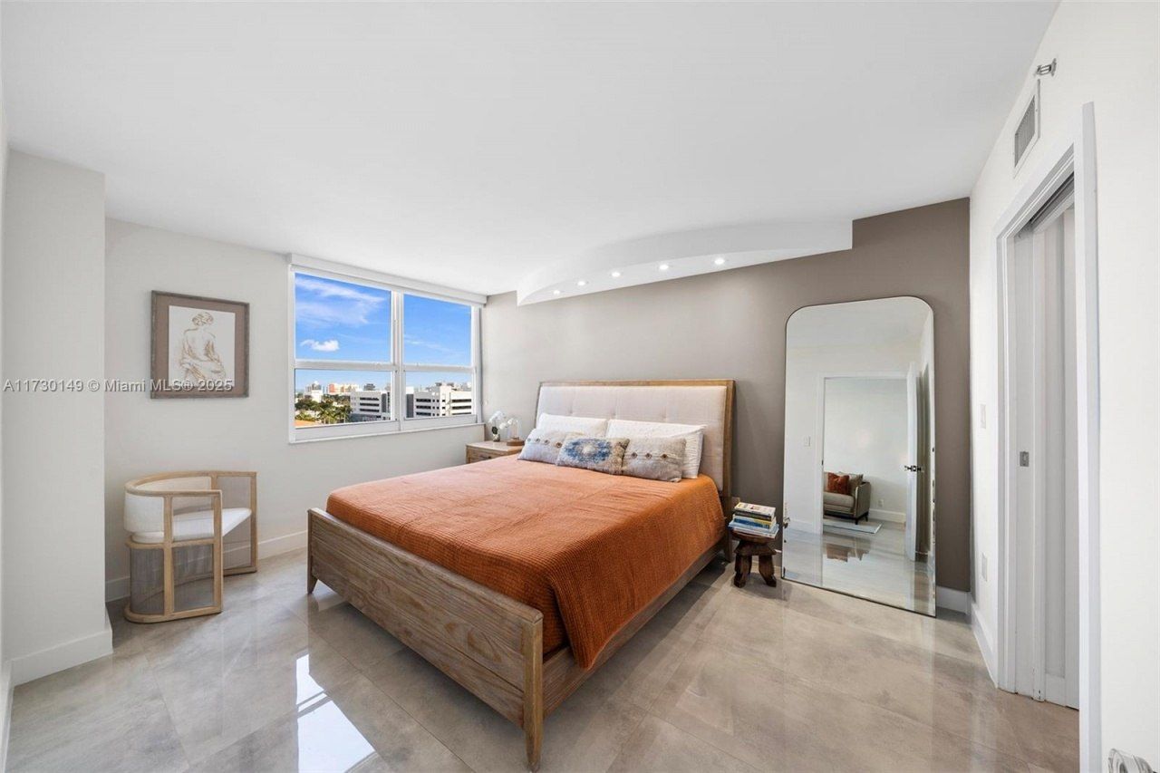 650 West Ave, Unit 1004, Miami Beach, FL 33139 Photo