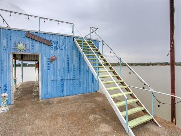 1662 Rogers Road, Newark, TX 76071